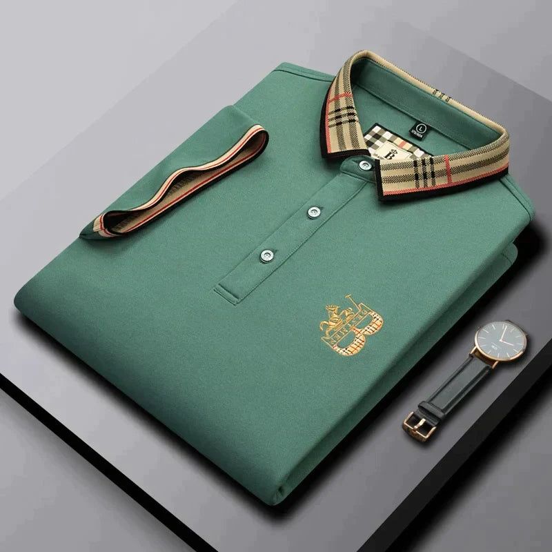 Maglia Polo Berry - 100% cotone rasatello