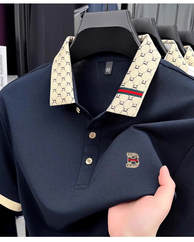 Maglia Polo BB - 100% cotone rasatello