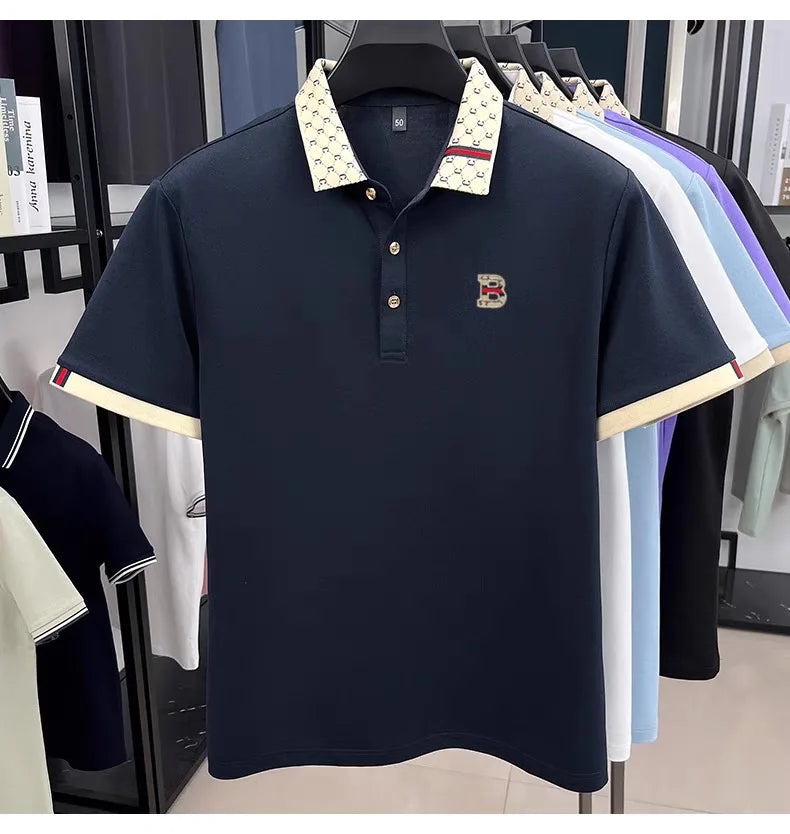 Maglia Polo BB - 100% cotone rasatello