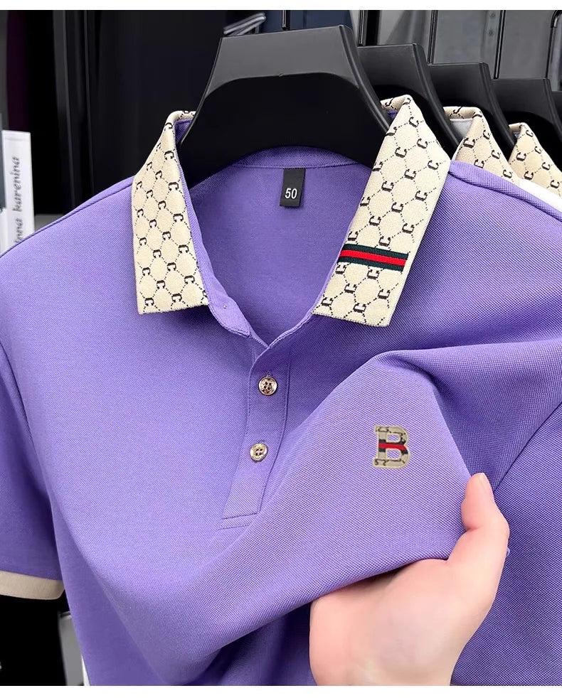 Maglia Polo BB - 100% cotone rasatello