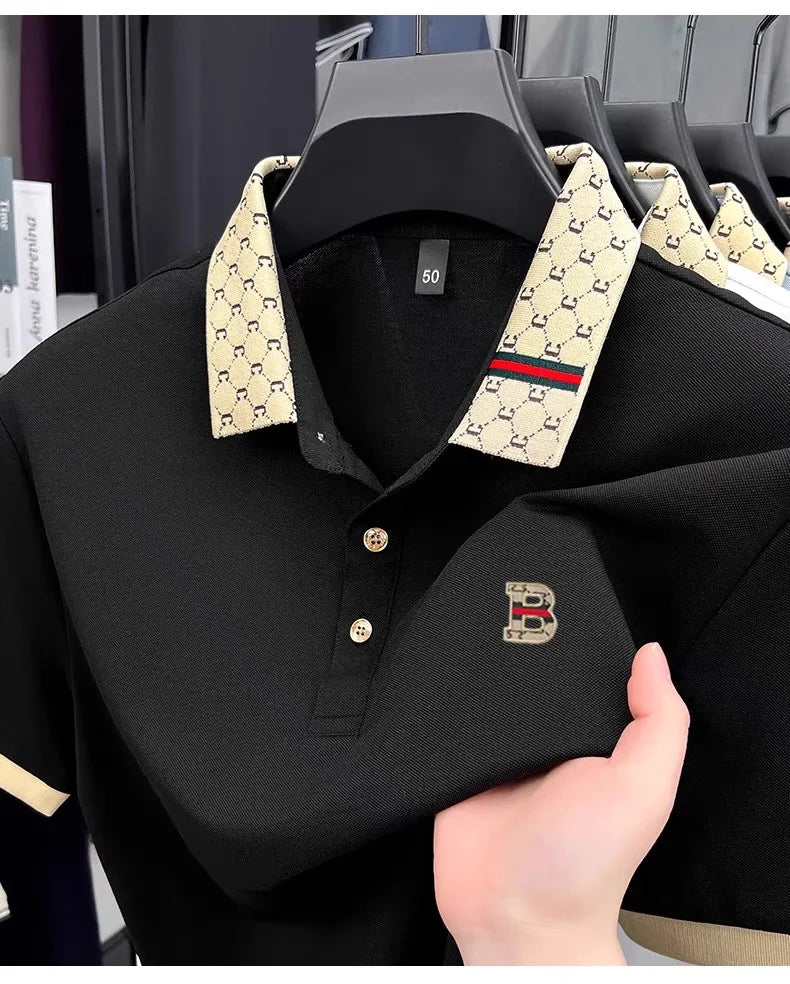 Maglia Polo BB - 100% cotone rasatello
