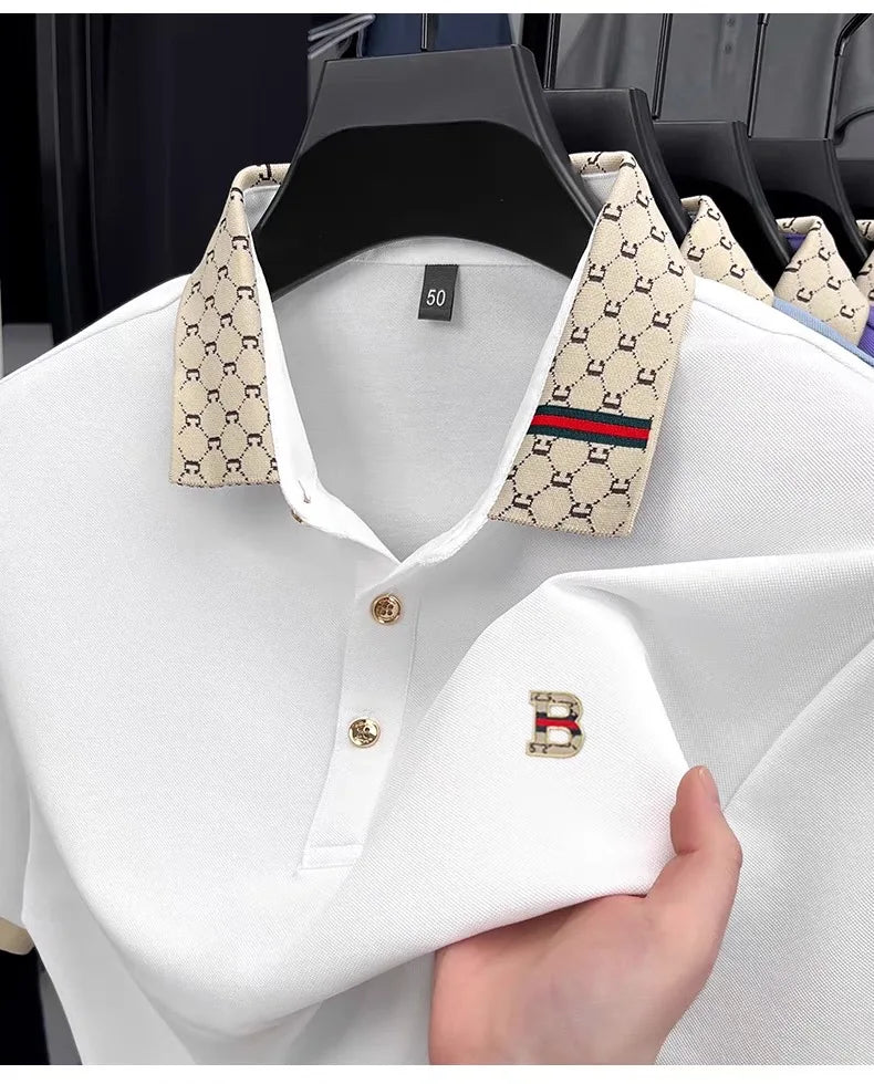 Maglia Polo BB - 100% cotone rasatello