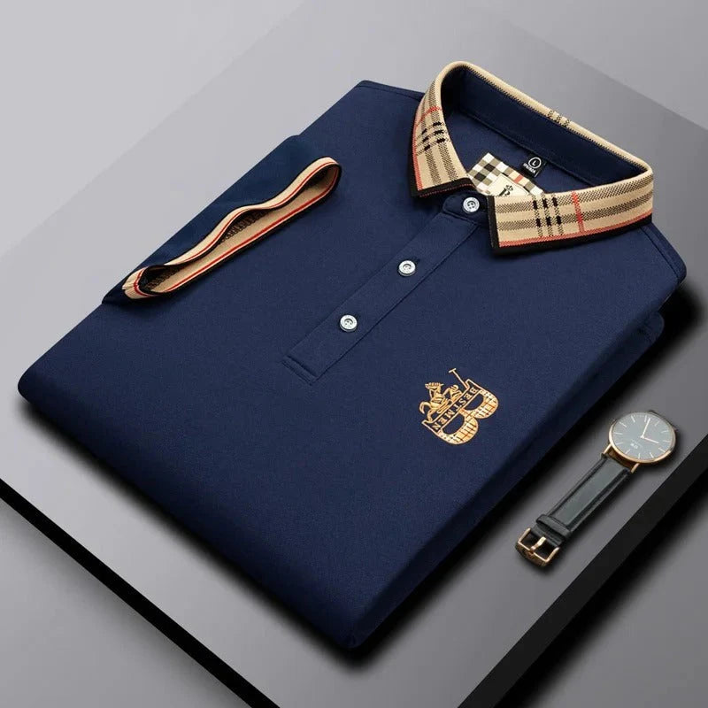 Maglia Polo Berry - 100% cotone rasatello