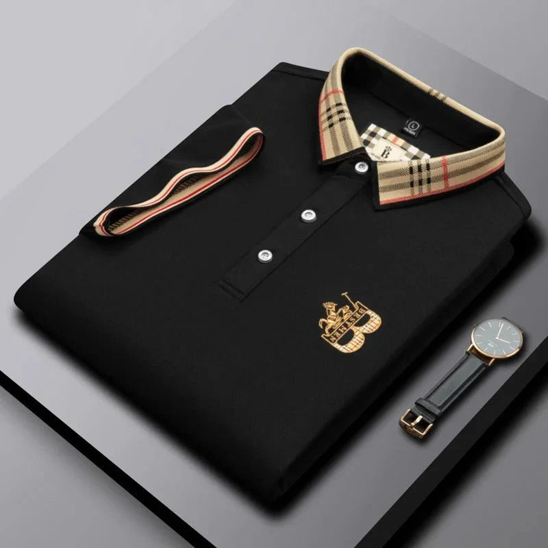 Maglia Polo Berry - 100% cotone rasatello