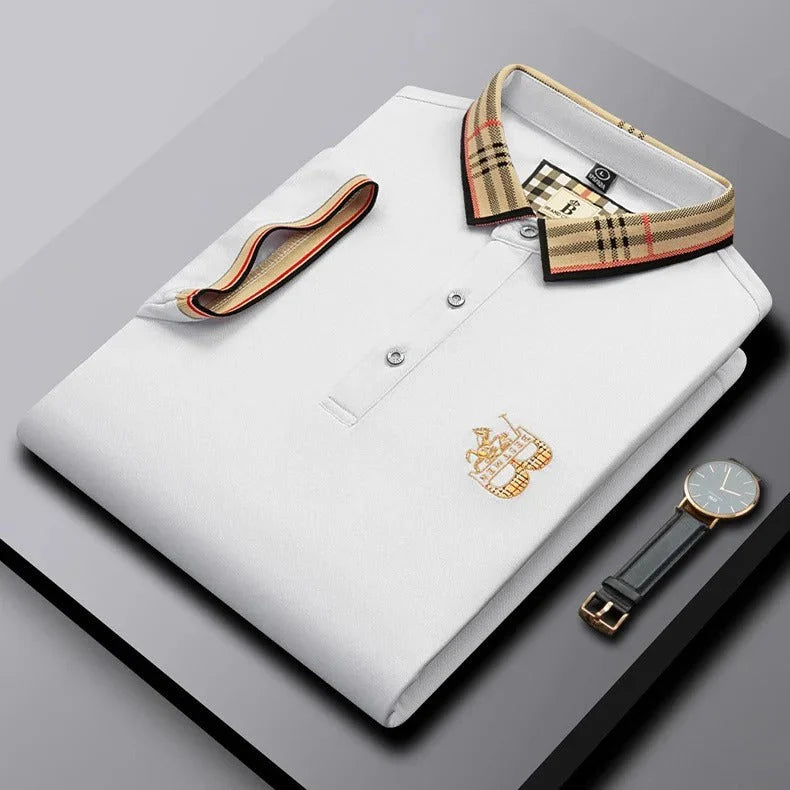 Maglia Polo Berry - 100% cotone rasatello